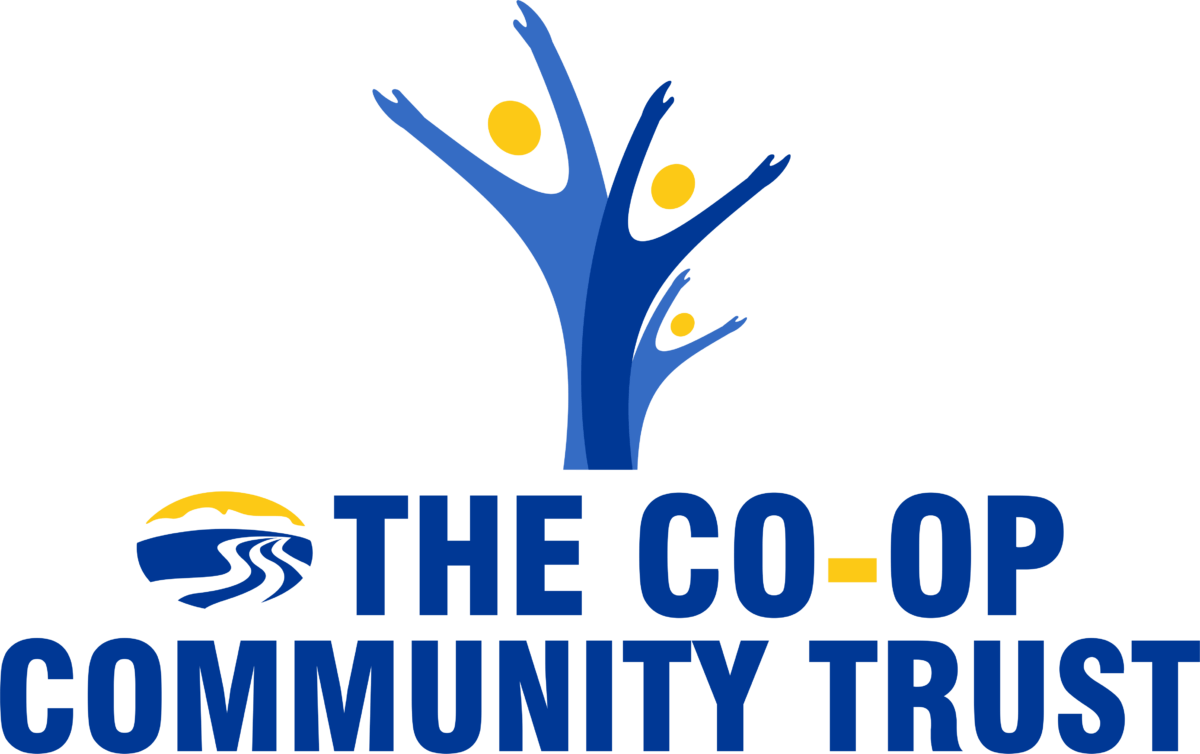 Commuity Trust Logo
