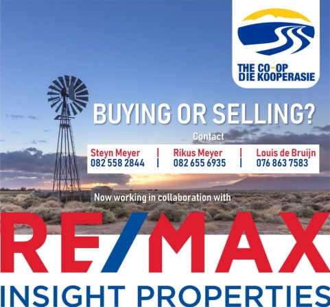 Remax Announcement