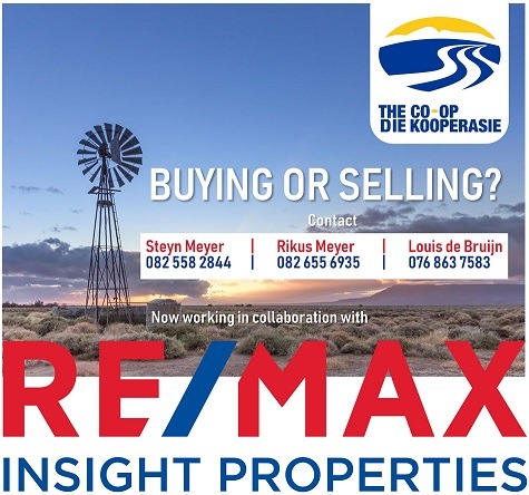 Remax Announcement Web