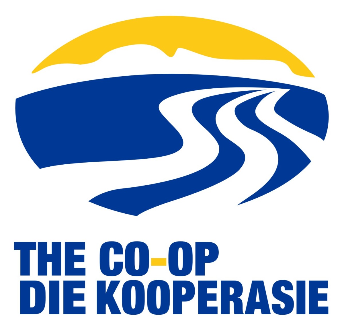 The Co Op Stacked Logo Low Res