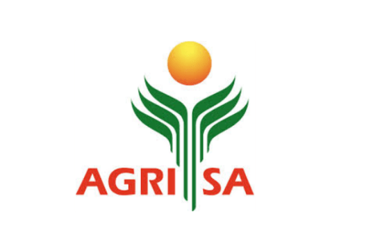Agrisa Logo More Space