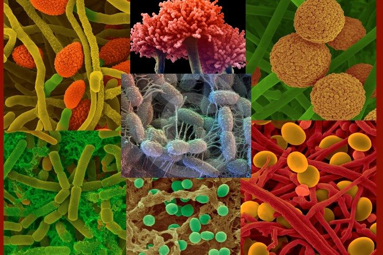 Microbes 2