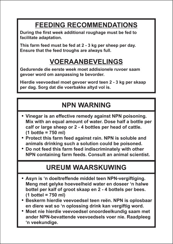 lamhokpil feeding recommendations