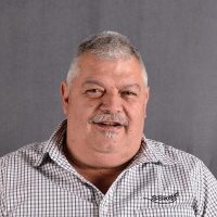 gray channon fort beaufort