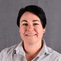 mariska terblanche kirkwood